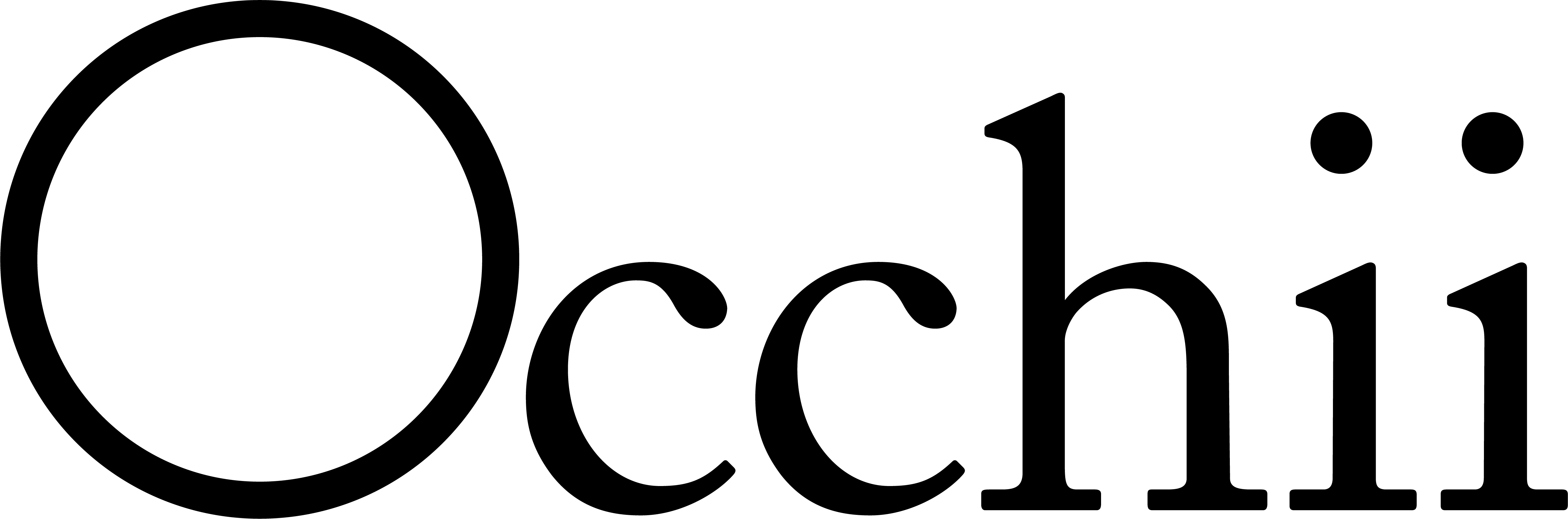 Occhii